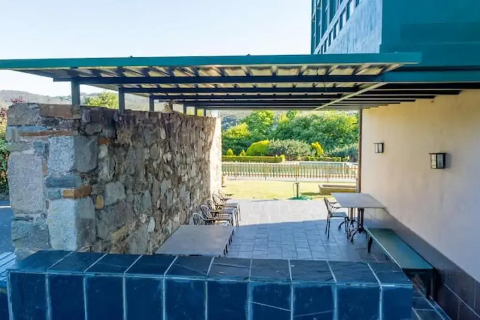 Villa With 9 Bedrooms in Outeiro San Sadurniño de Ferrol Terra, With Wonderful Mountain View, Private Pool, Terrace