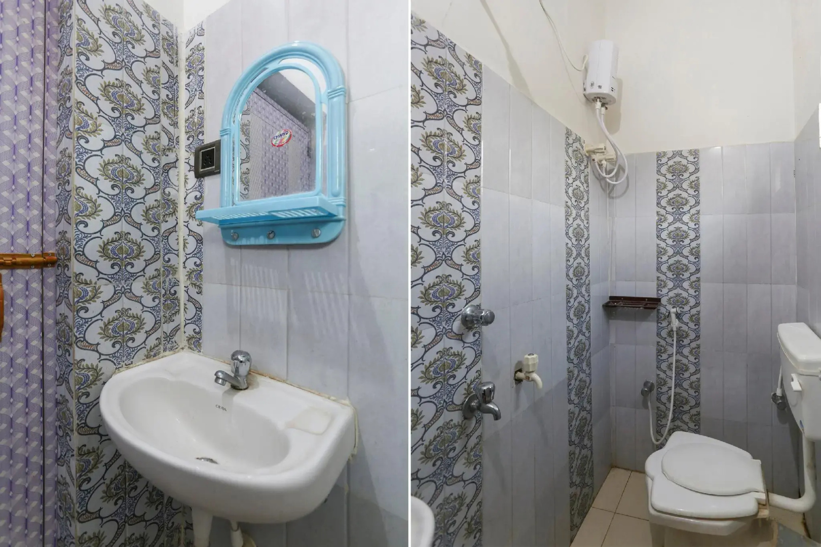 Hotel Tarutat by OYO Rooms