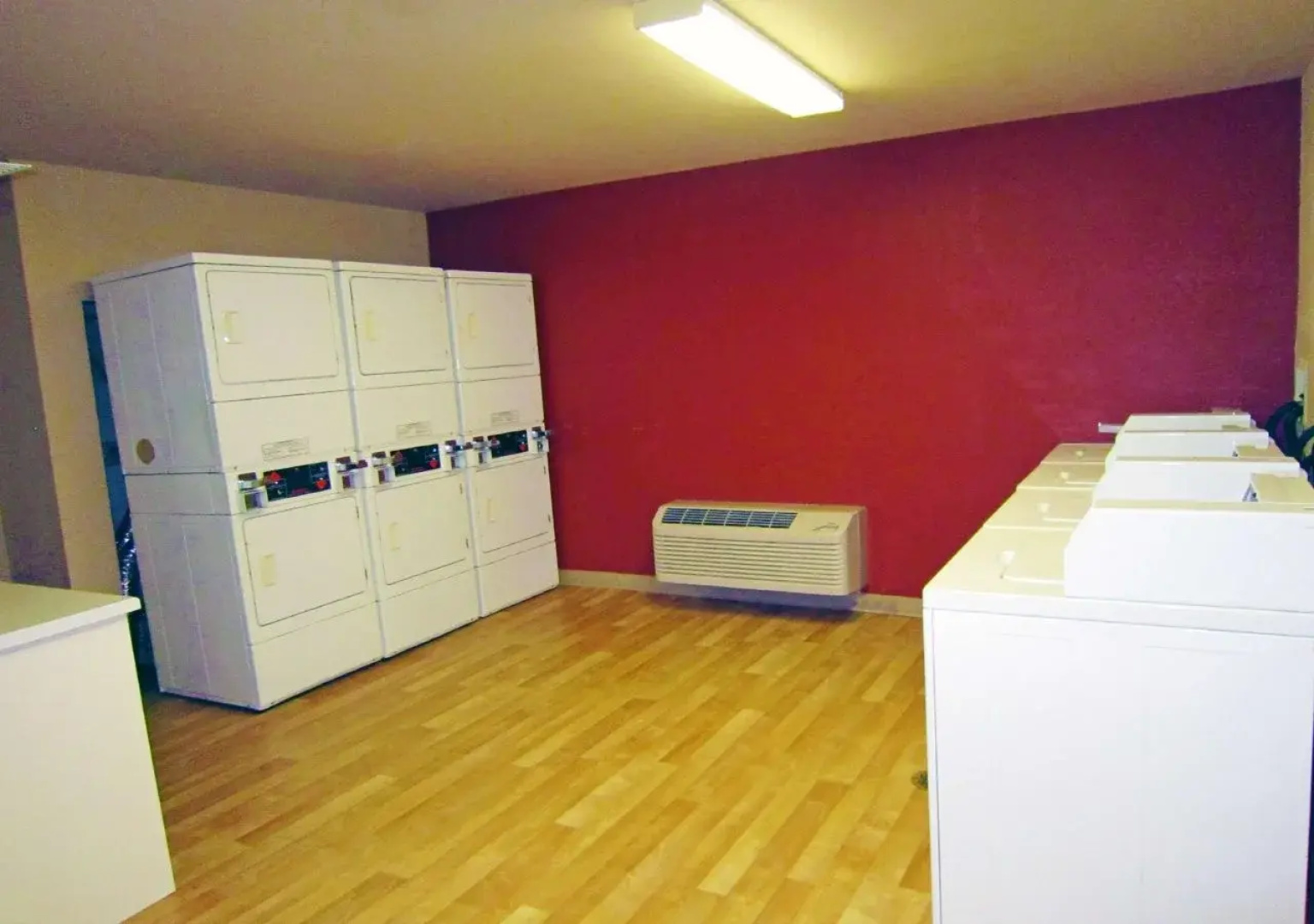 Extended Stay America Columbus-Worthington