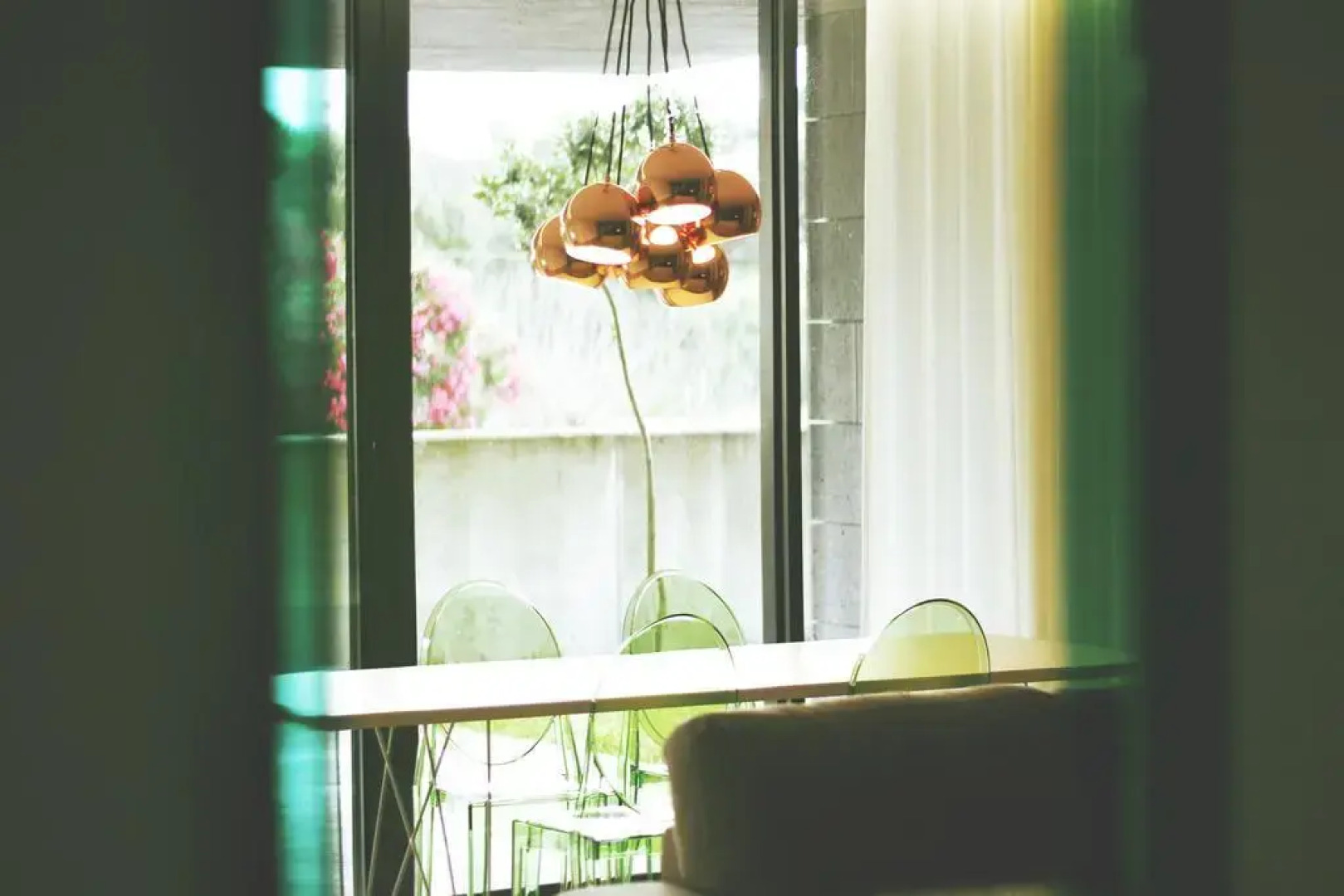 Deluxe Populo Beach Apartments