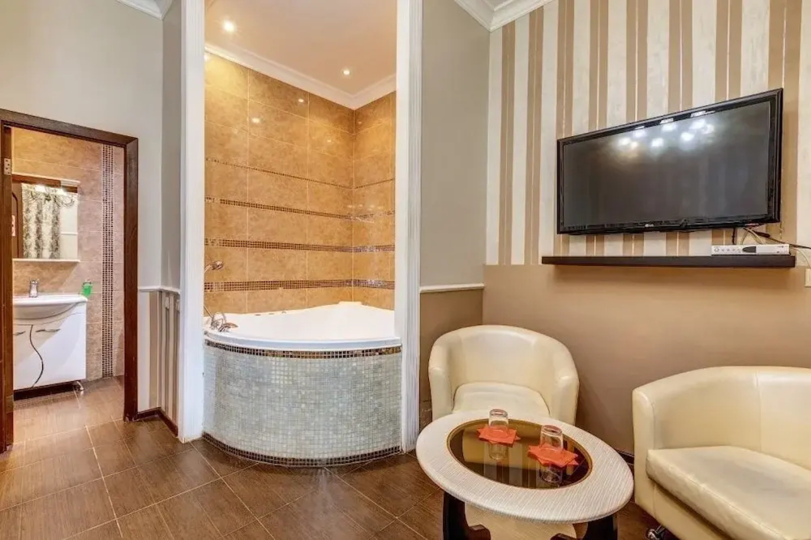 Рандеву в Текстильщиках