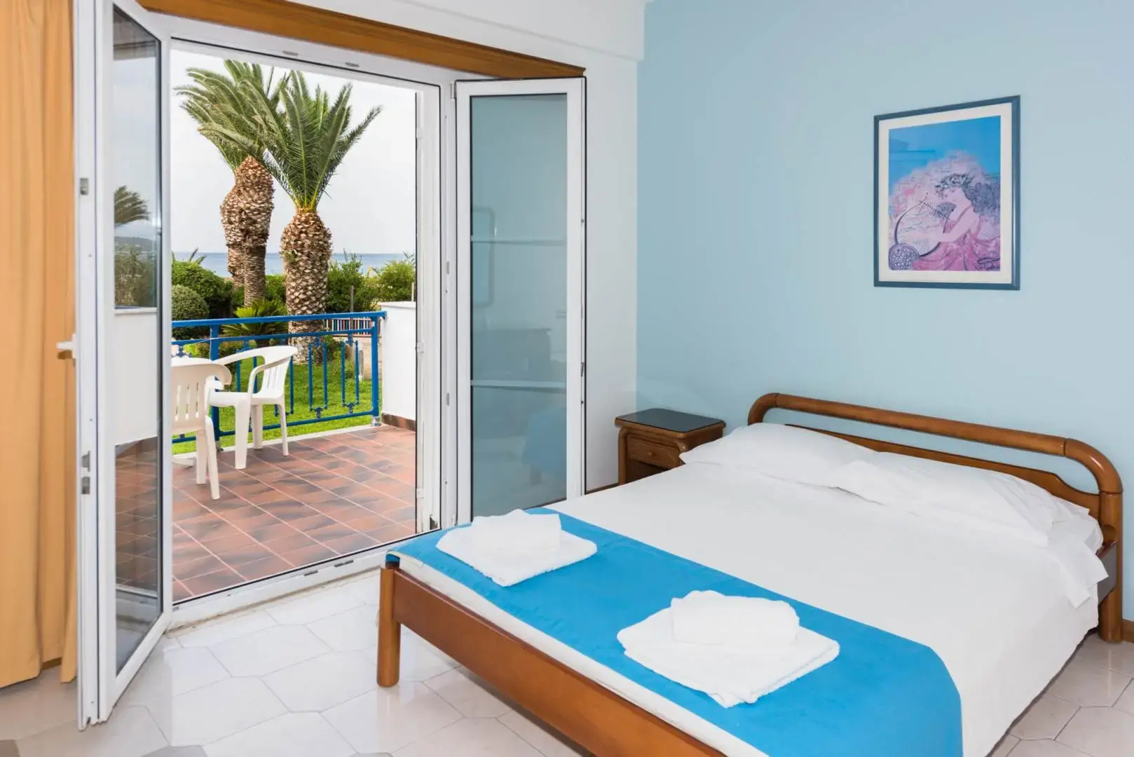 Saint Nicholas Hotel