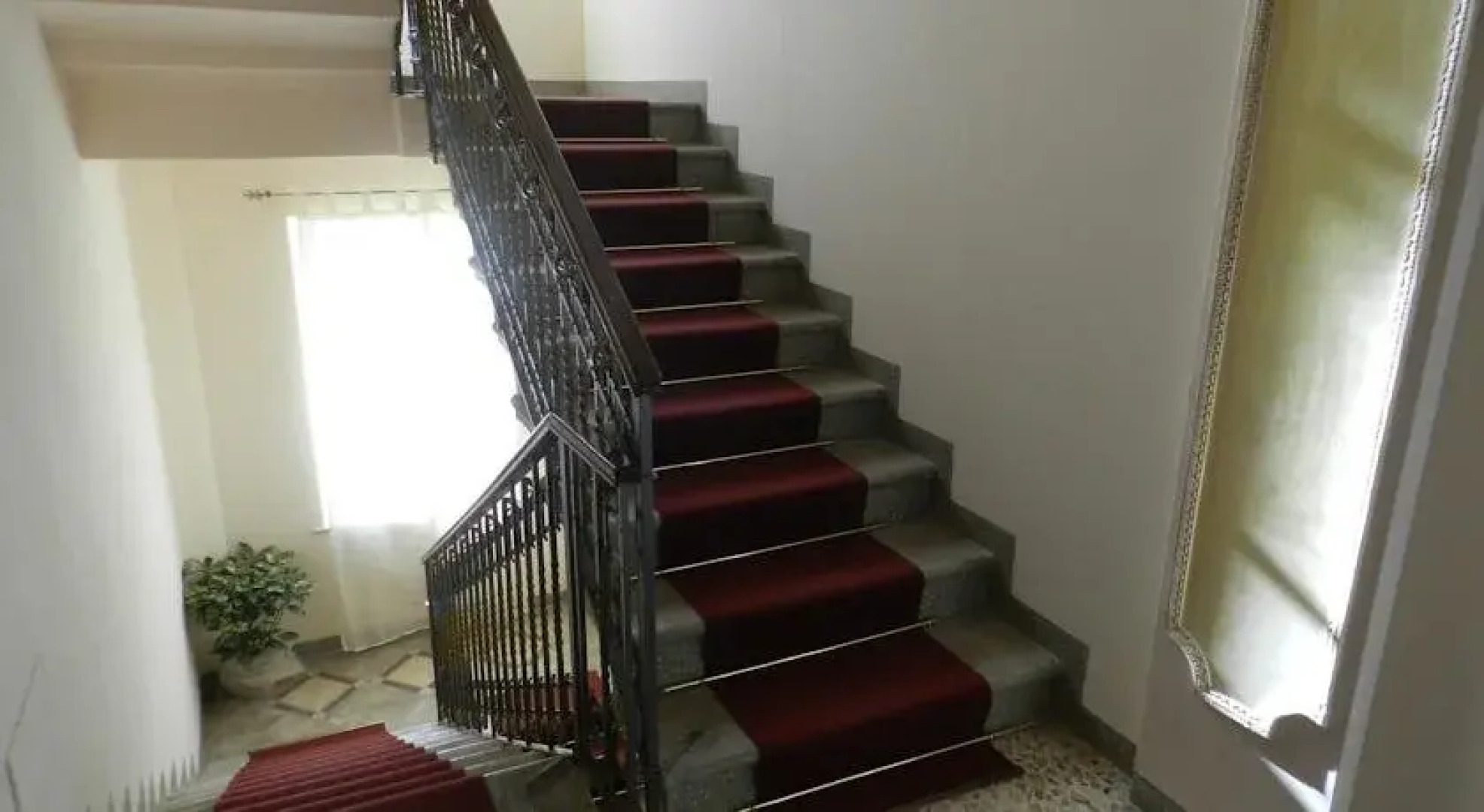 Residenza Villa Maria