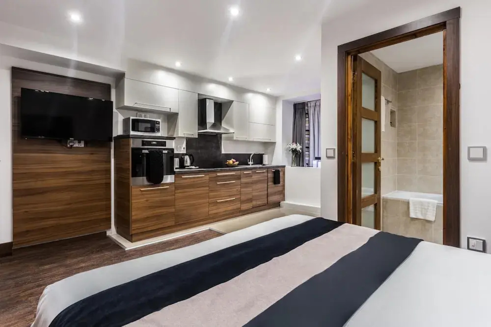 Serviced Apartments Watford