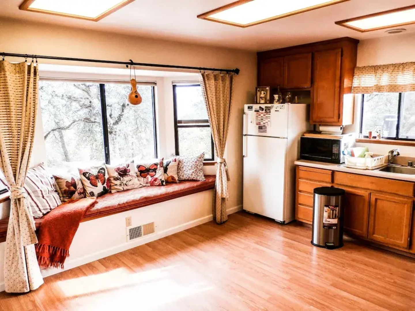 Westview Majestic View Home