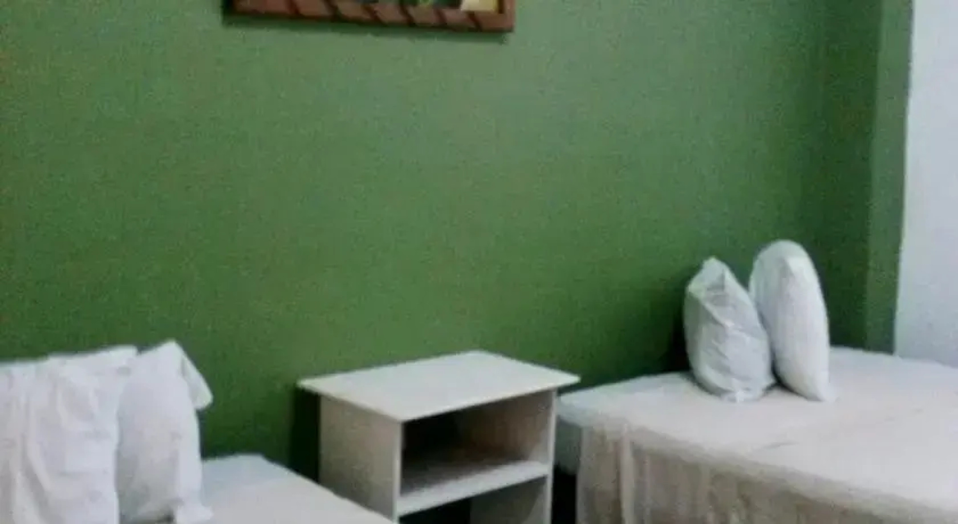 Hotel Mansion del General