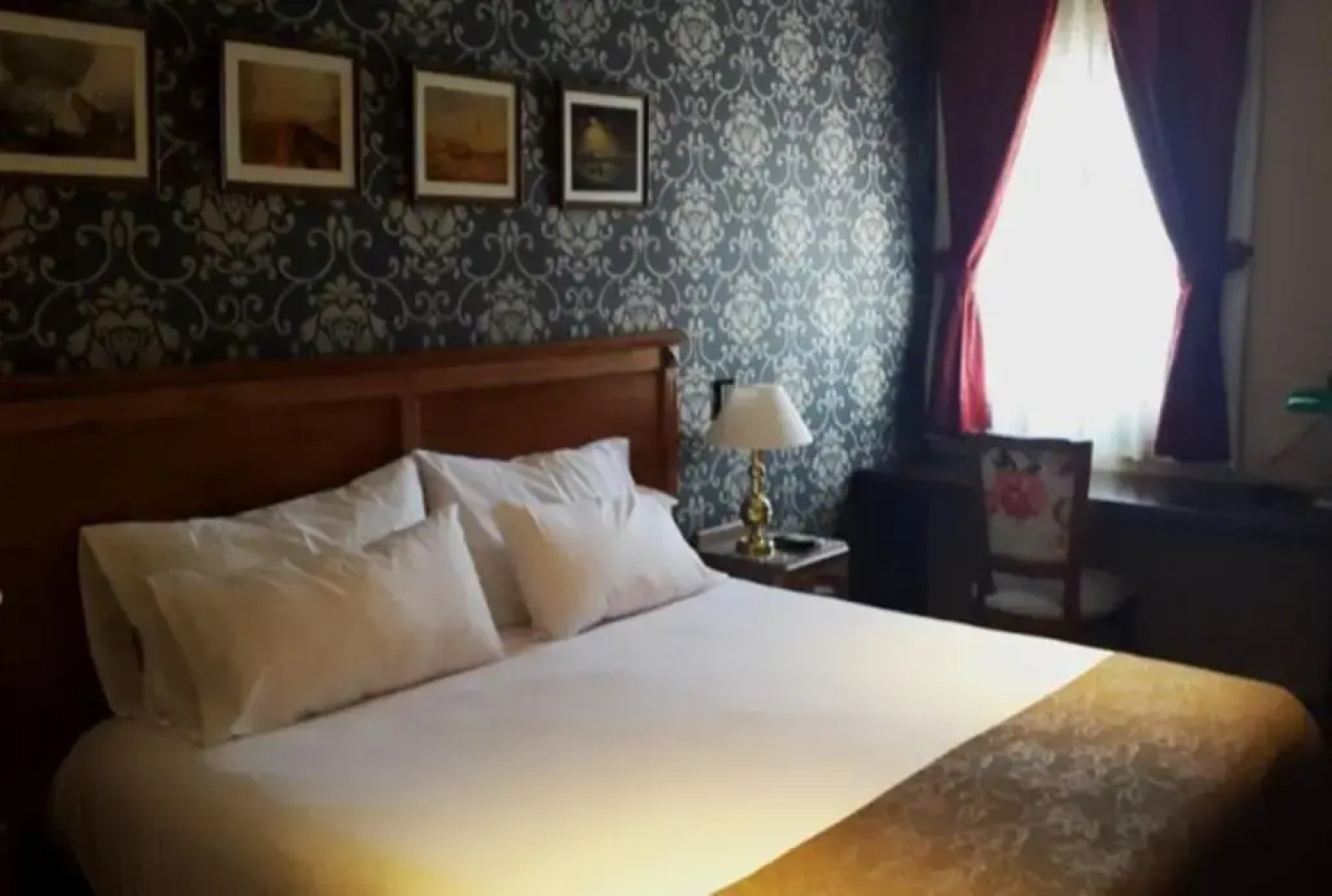 Hotel City Bell