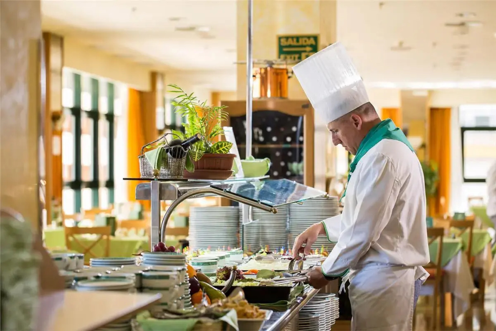 Leonardo Hotel Fuengirola Costa del Sol