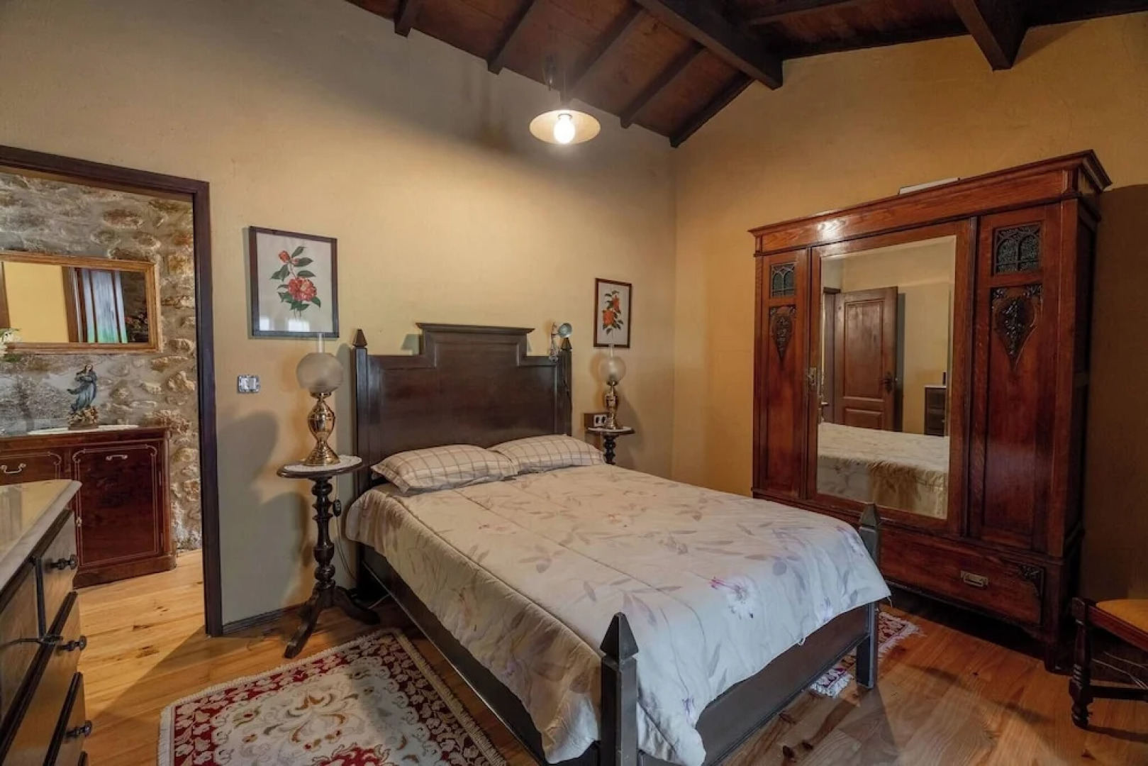 Stone House Casa das Pedras