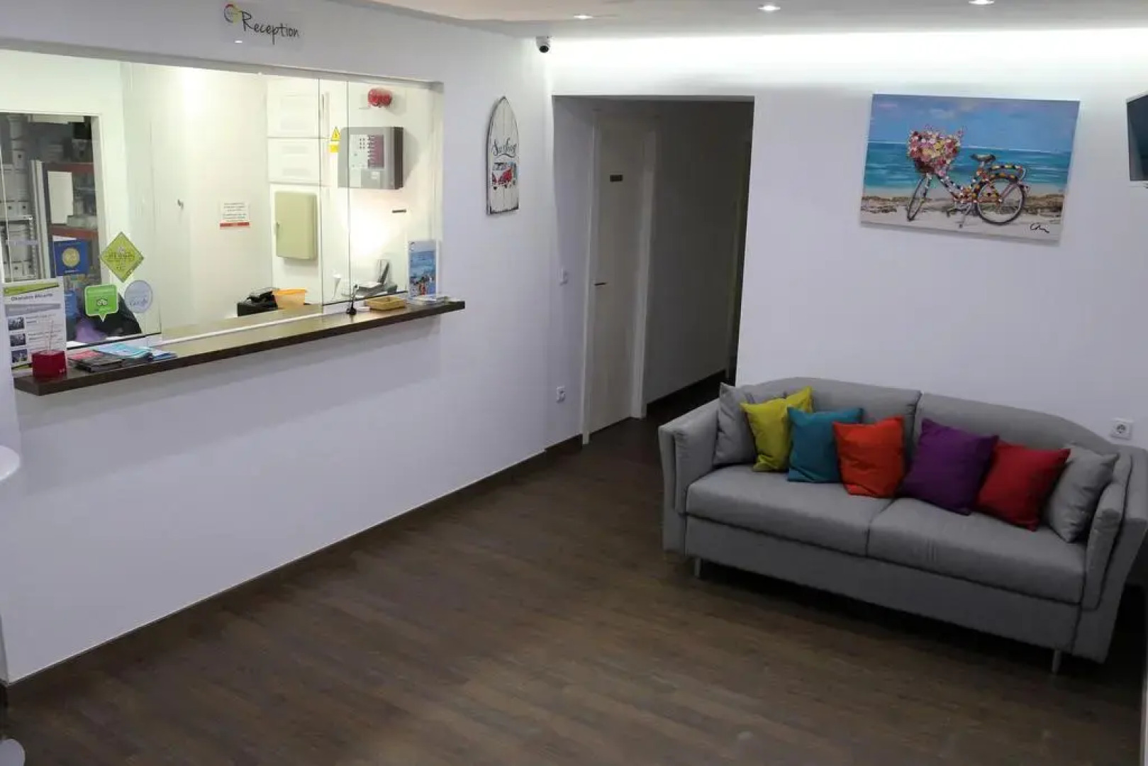 Color Suites Alicante