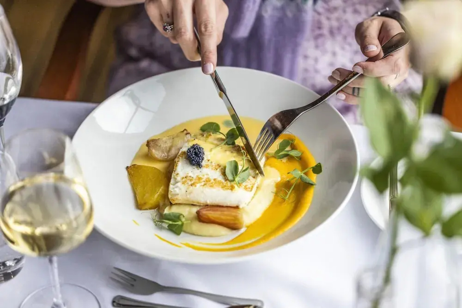 Finnøy Bryggehotell - By Classic Norway Hotels