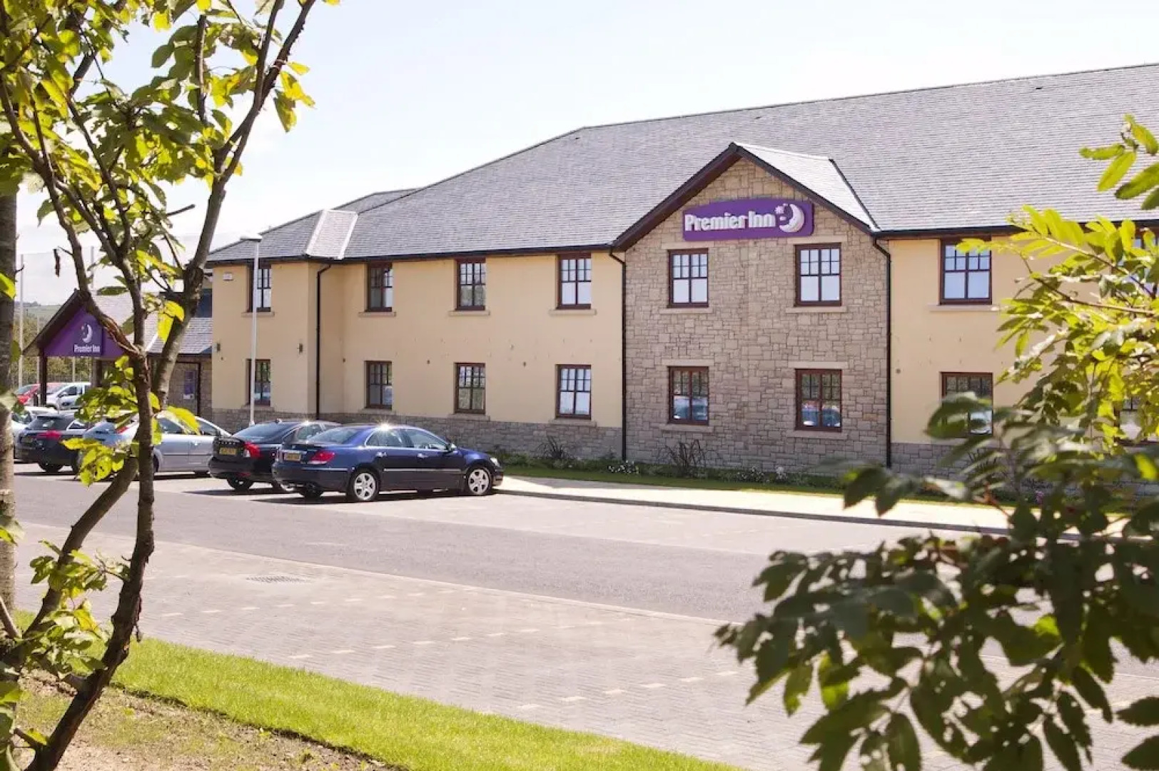 Premier Inn Edinburgh Dalkeith