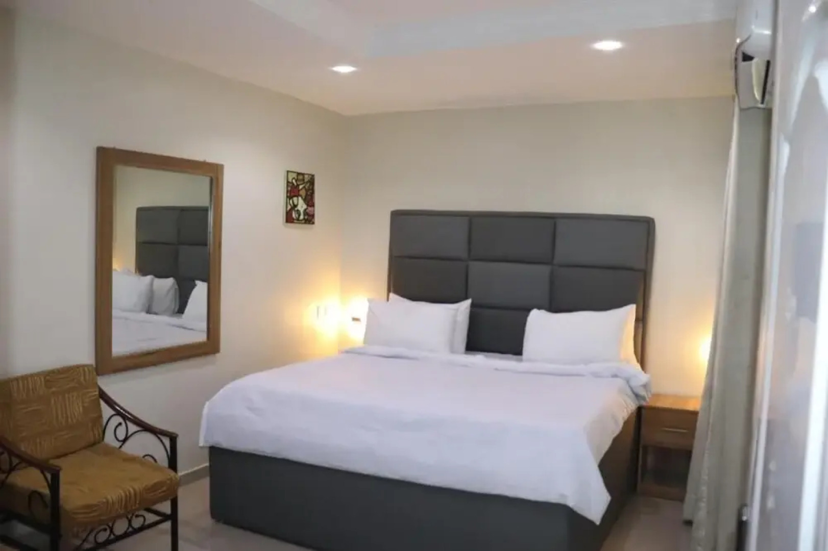 Bronx Suite by Jaynice Homes Lekki