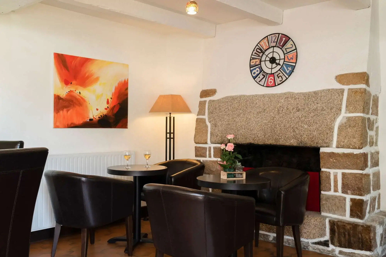 The Originals Boutique, Hôtel La Baie de Morlaix