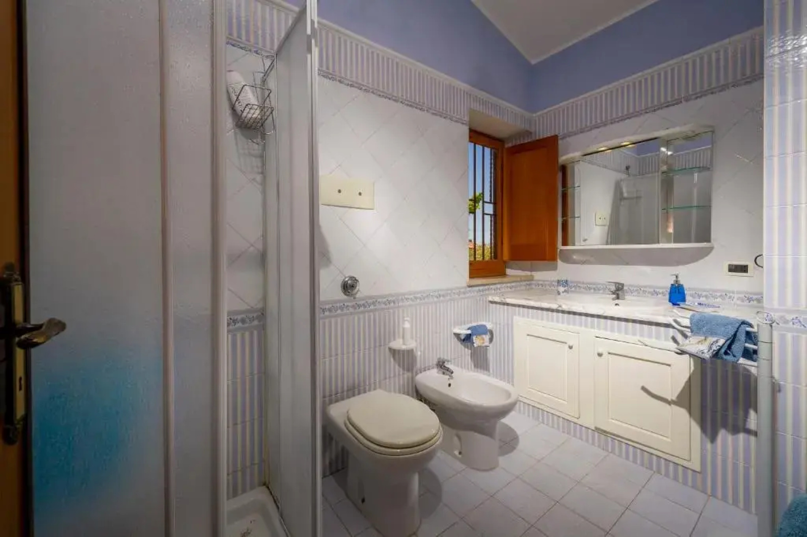 Villa Oasi del Relax