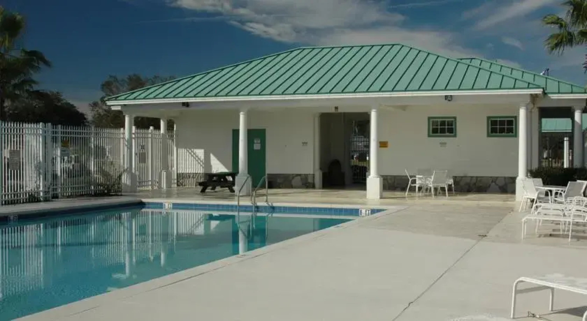 Our Place In Florida