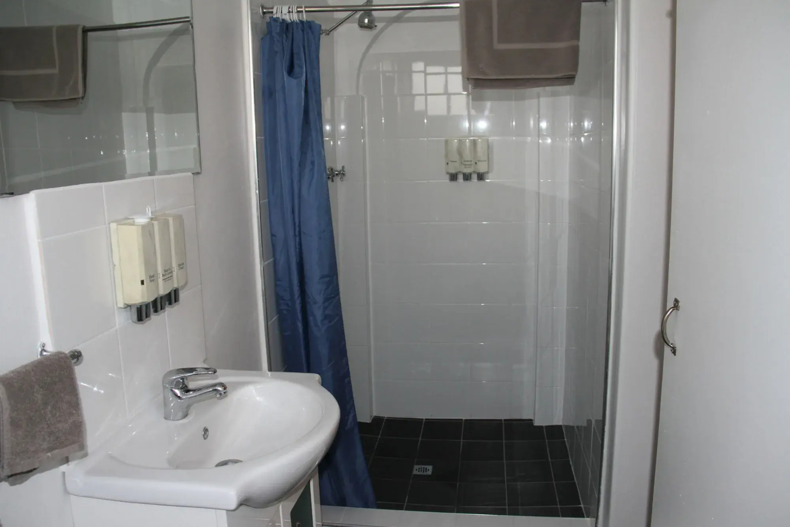 Alpine Heritage Motel