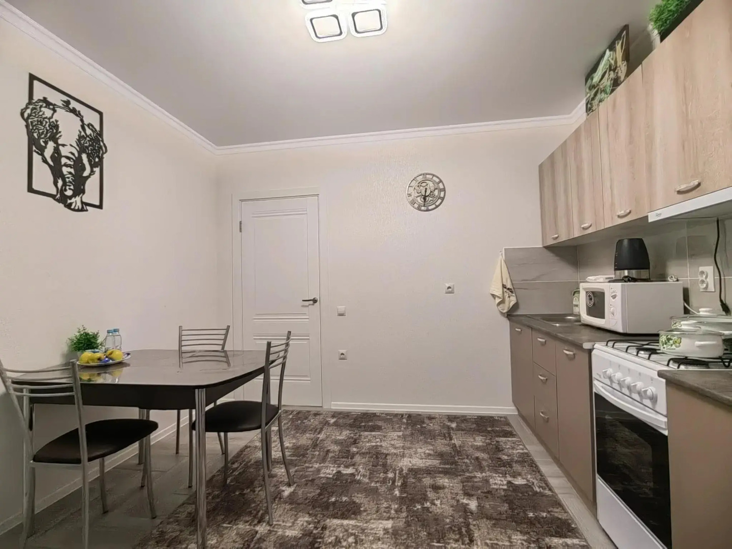 Апартаменты на улице Ленина 1/7