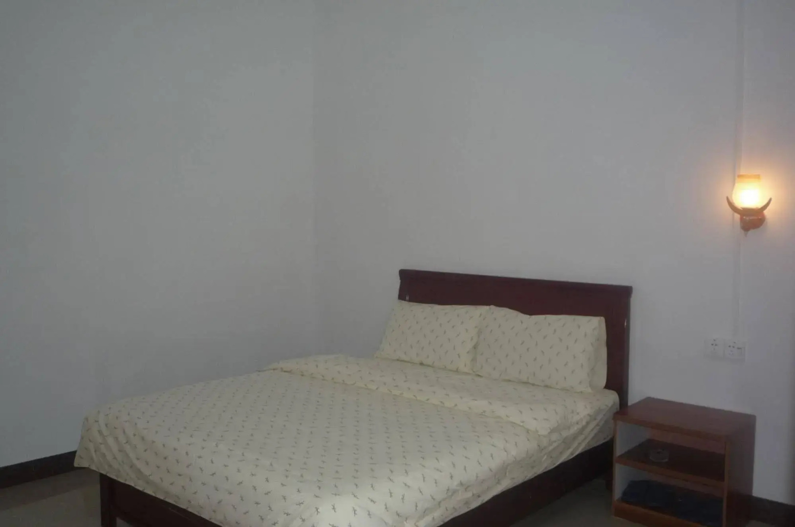 Haixin Home Lnn theme