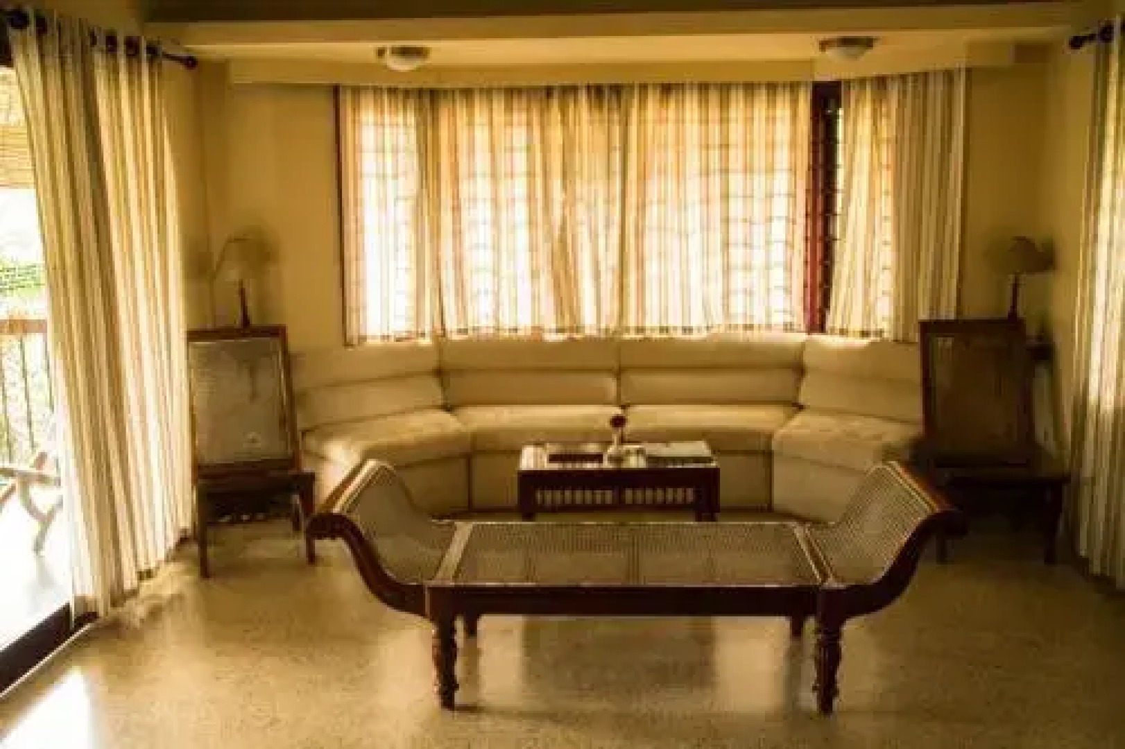 DC Bed And Breakfast