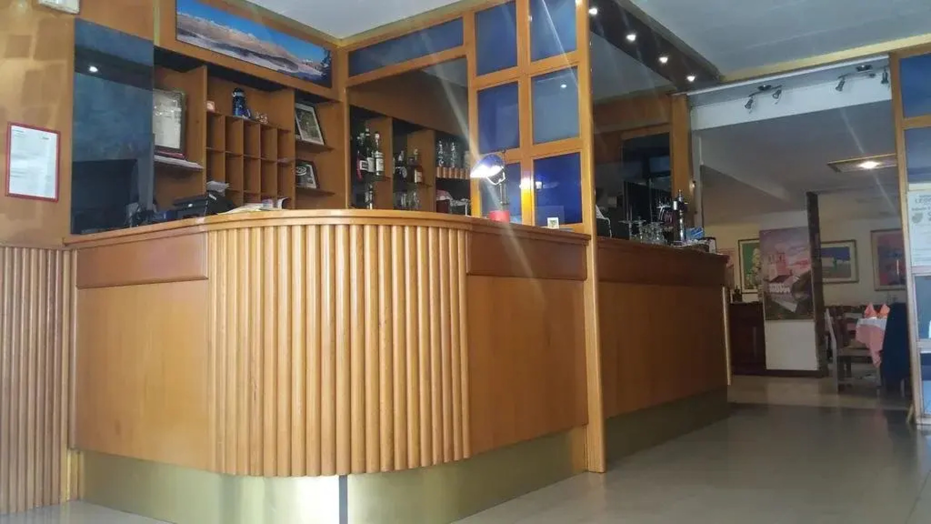 Albergo Ristorante Leon dOro