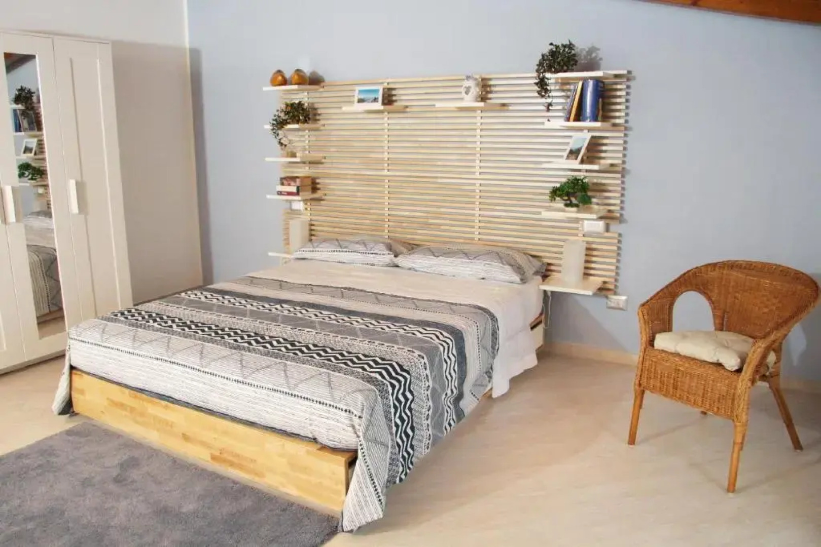 Benvenuti al Sud B&B