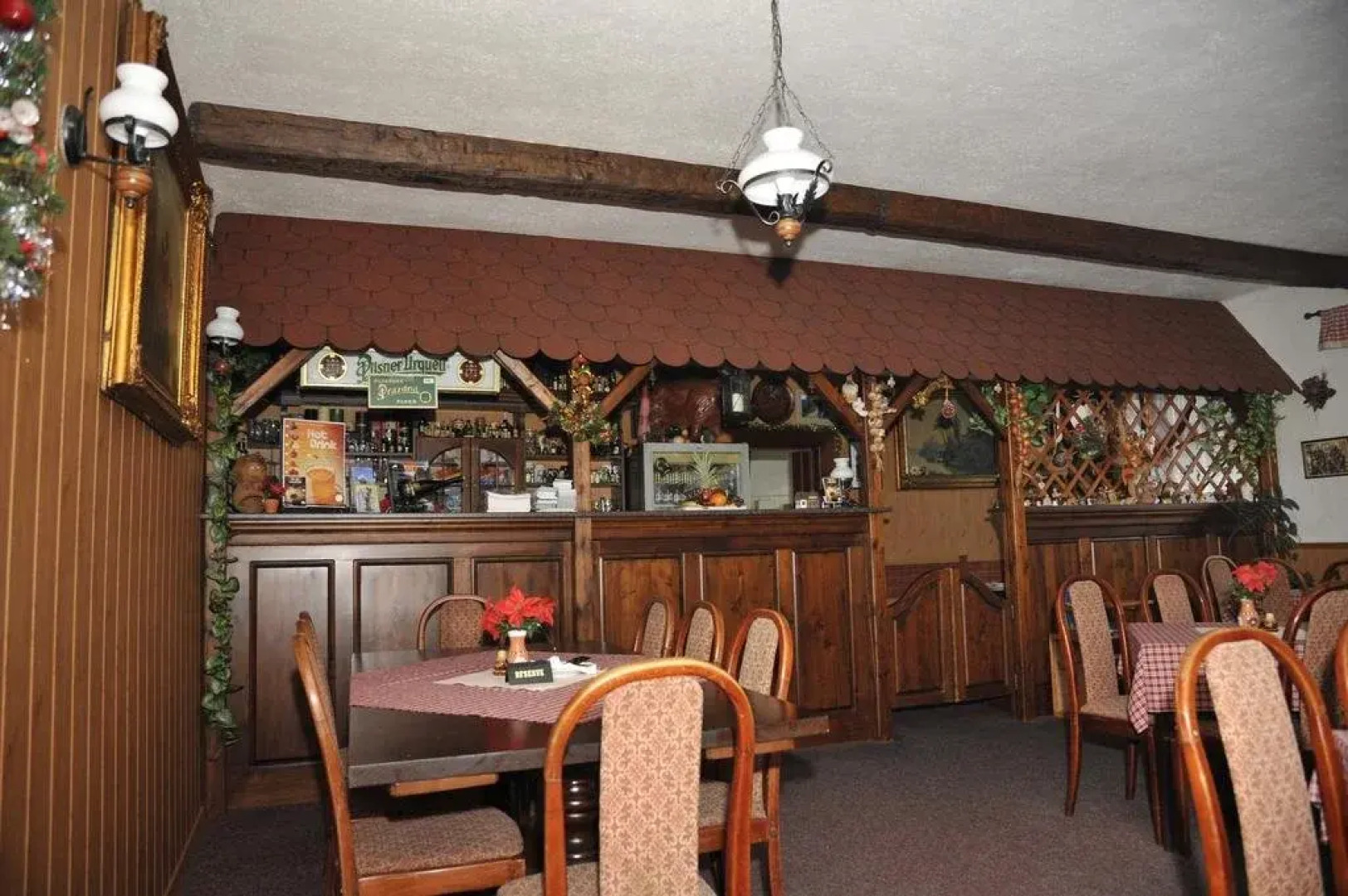 Penzion na Krizovatce