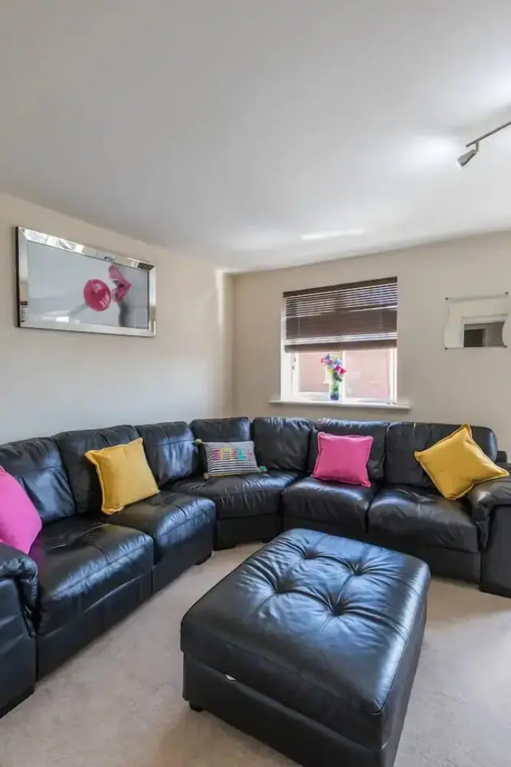 St James Apartment Ii