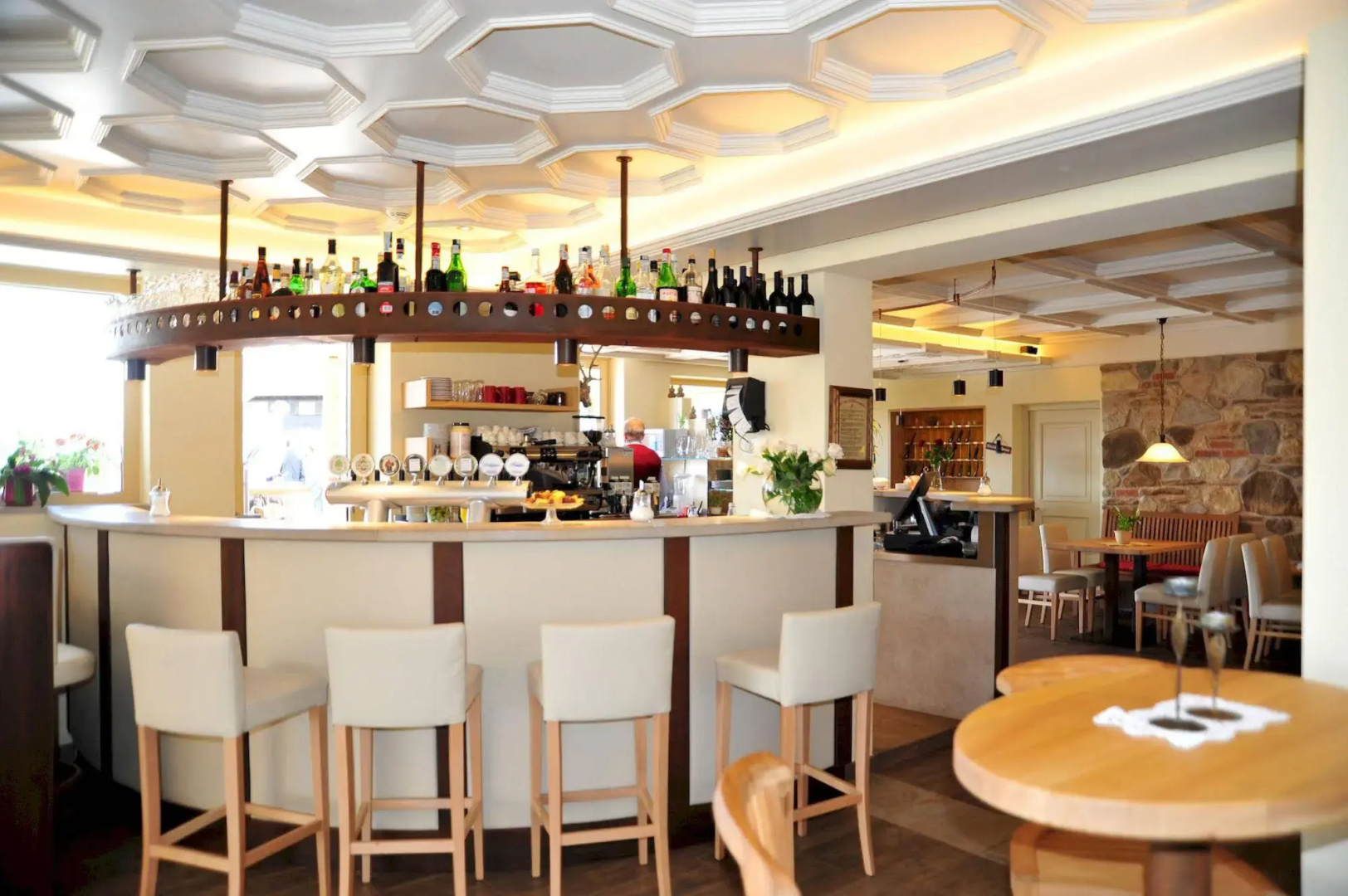 Hotel Saltus