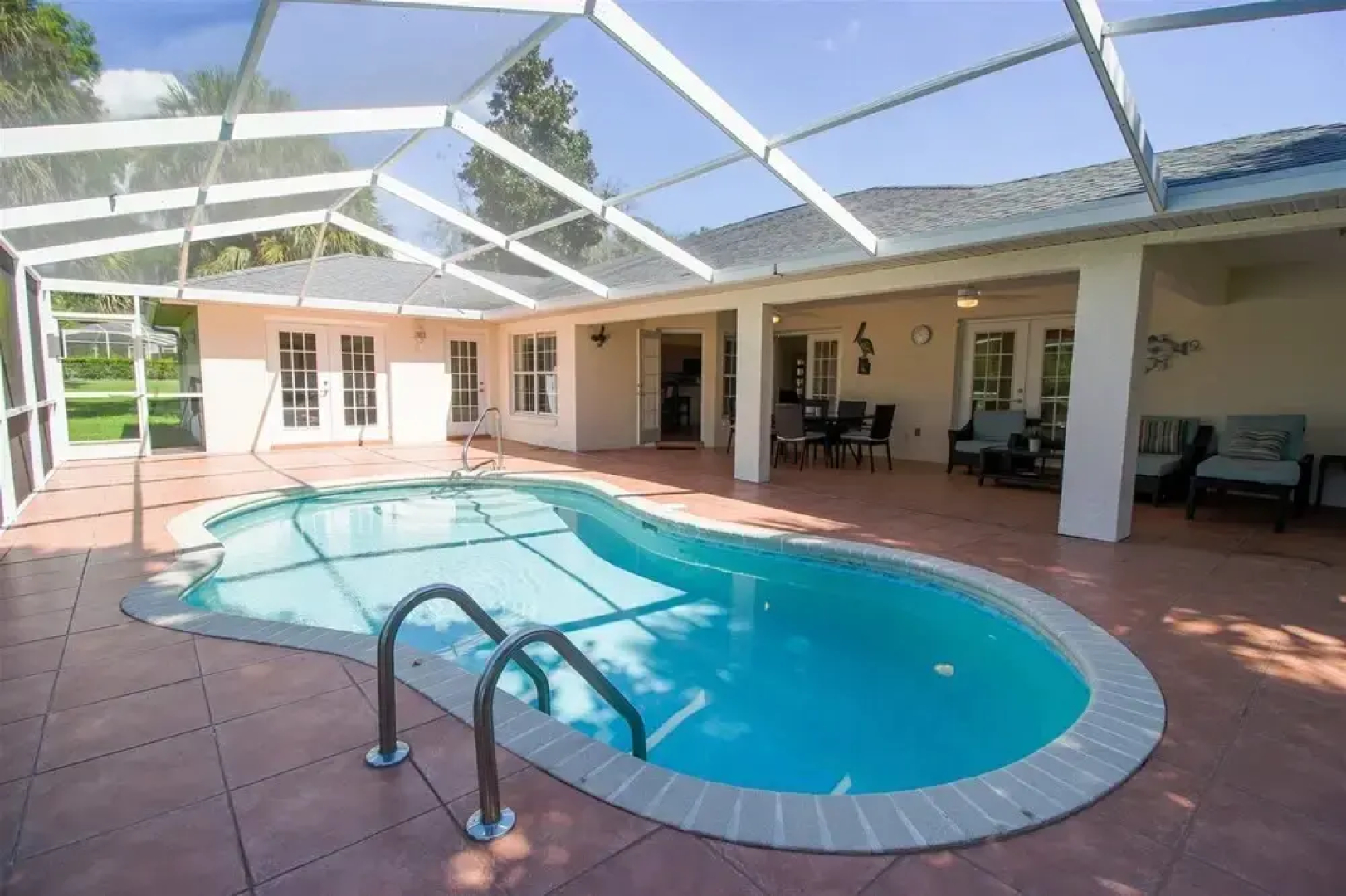 Villa Tilly - Comfort - 4 Bedroom