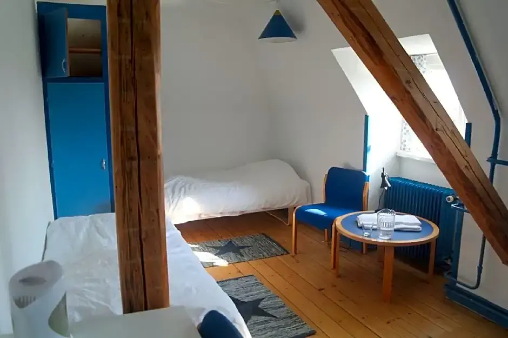Emmaus Hostel