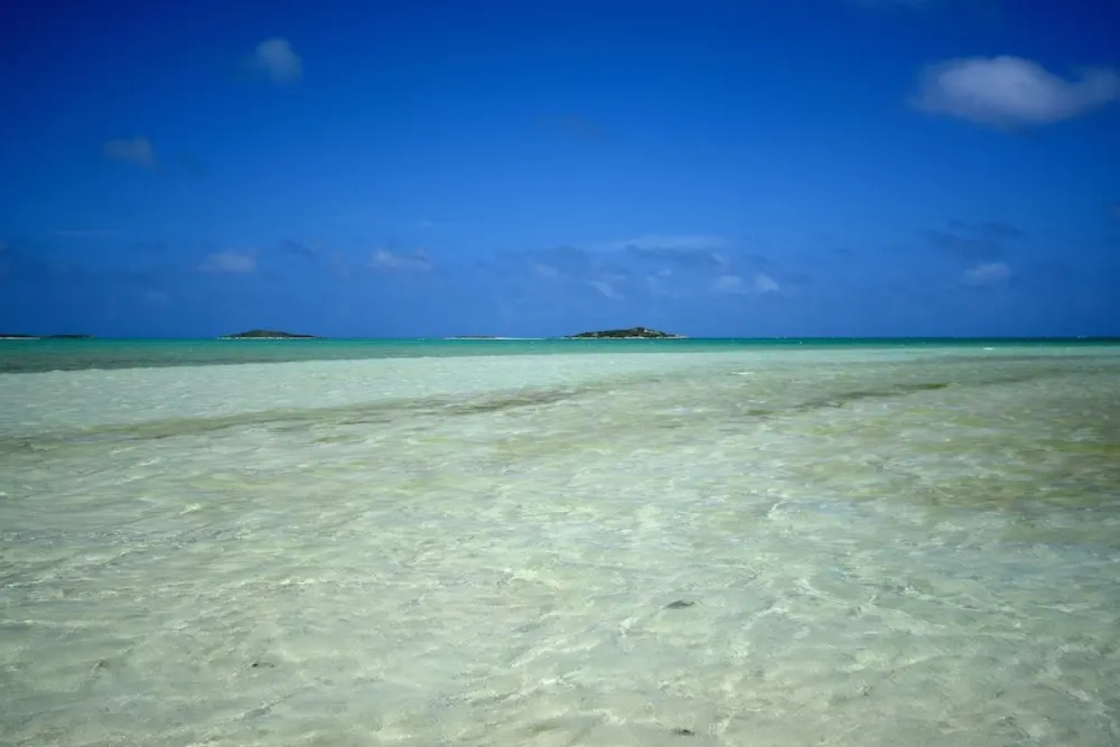 Chesters Bonefish Lodge