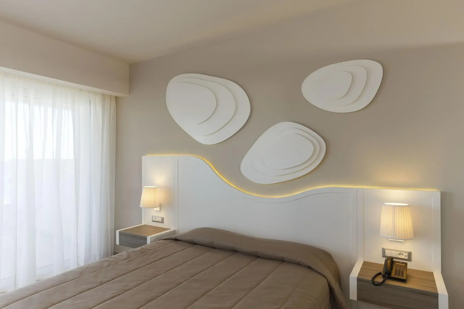 Rodos Princess Beach Hotel - All Inclusive