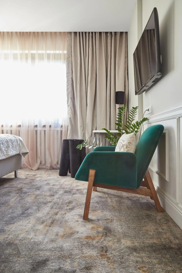 Willa Stara Wozownia