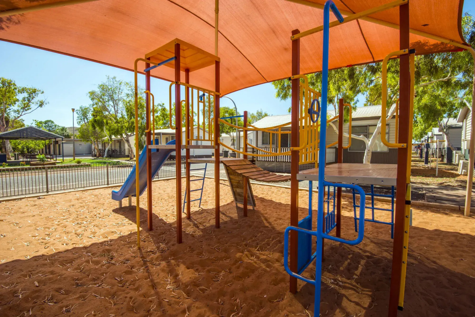 Discovery Parks - Pilbara, Karratha