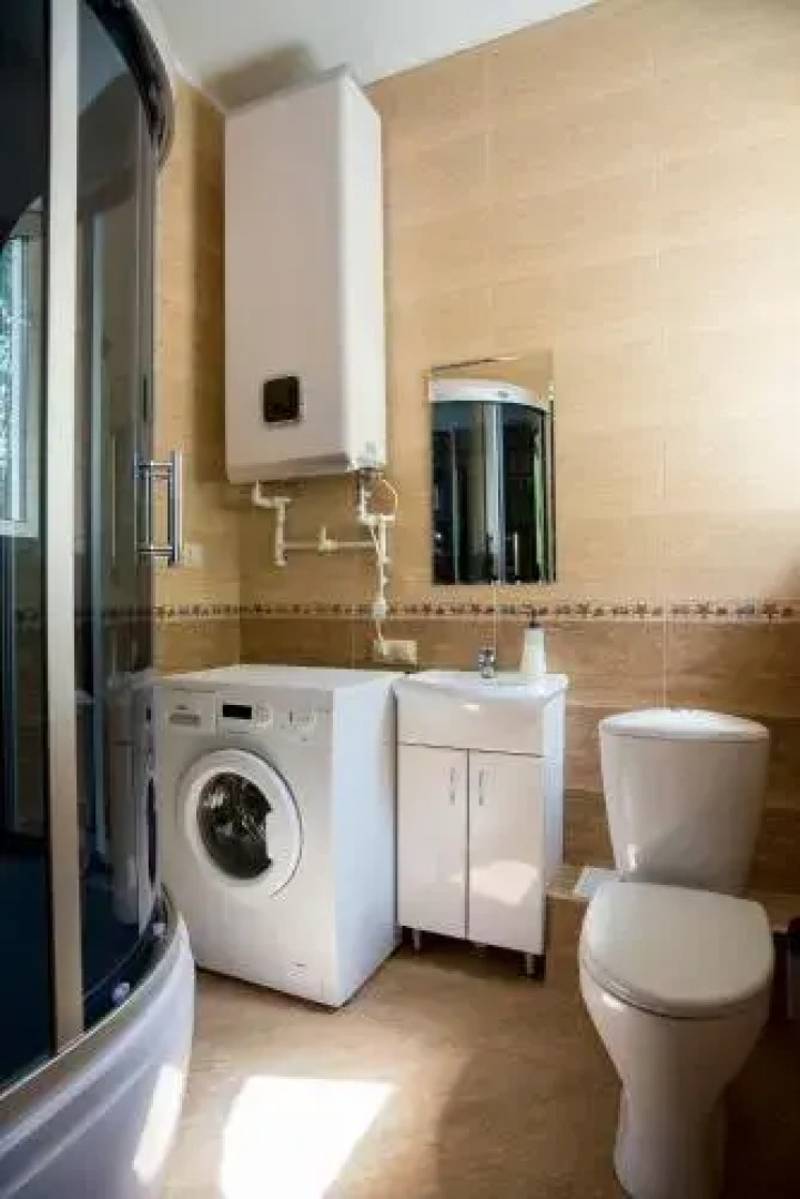 Guest House Ryabeevskaya Polyana