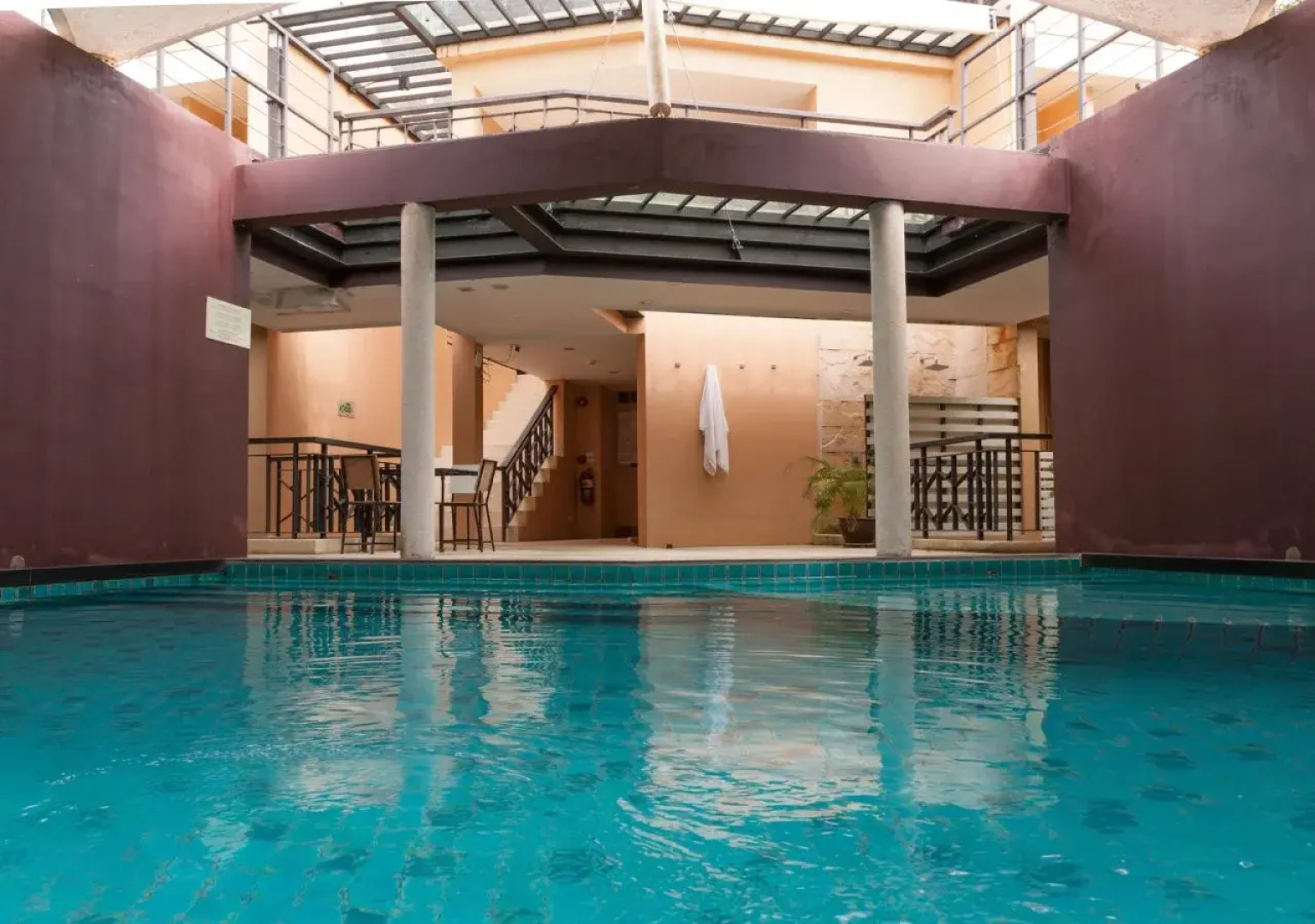 Fruit Valley Resort