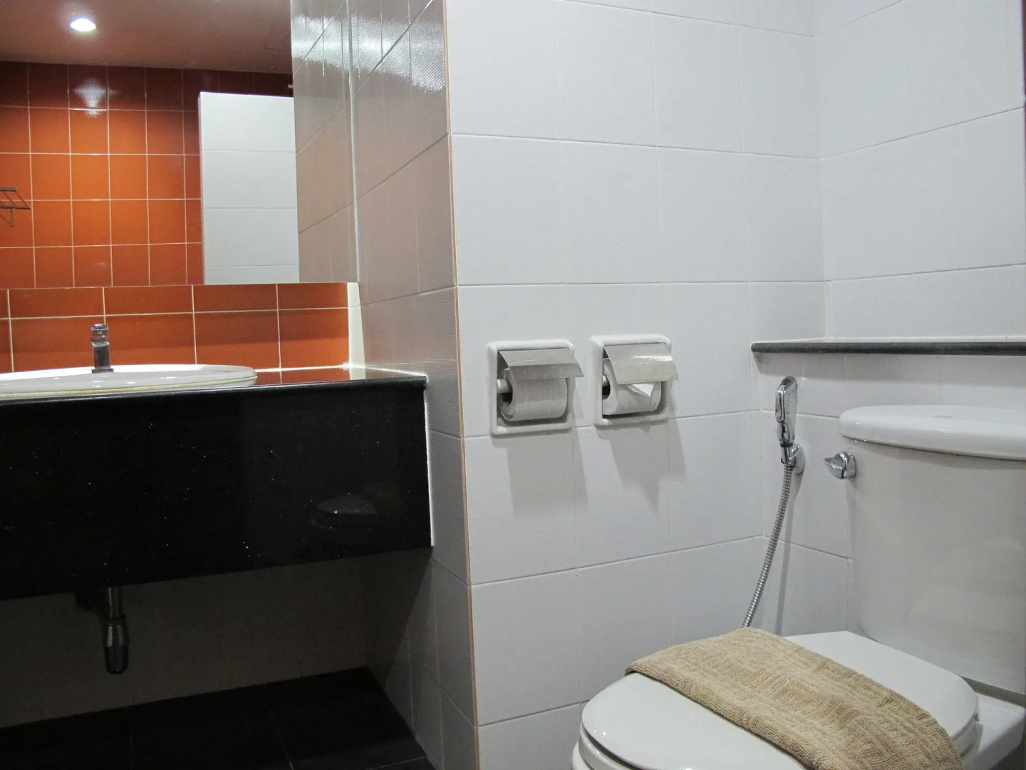 Sabai Hotel at Chiang Saen