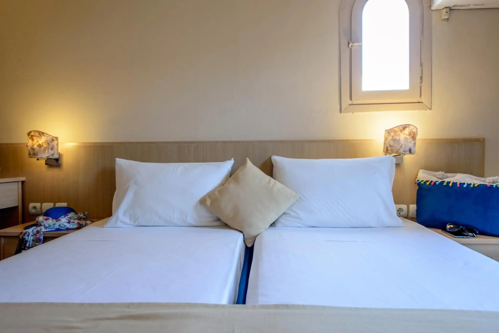Pela Maria Hotel - All Inclusive