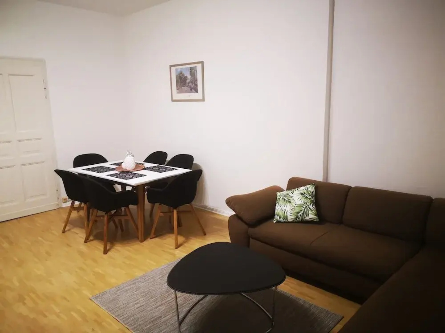 Ferienwohnung im Herzen von Bad Pyrmont