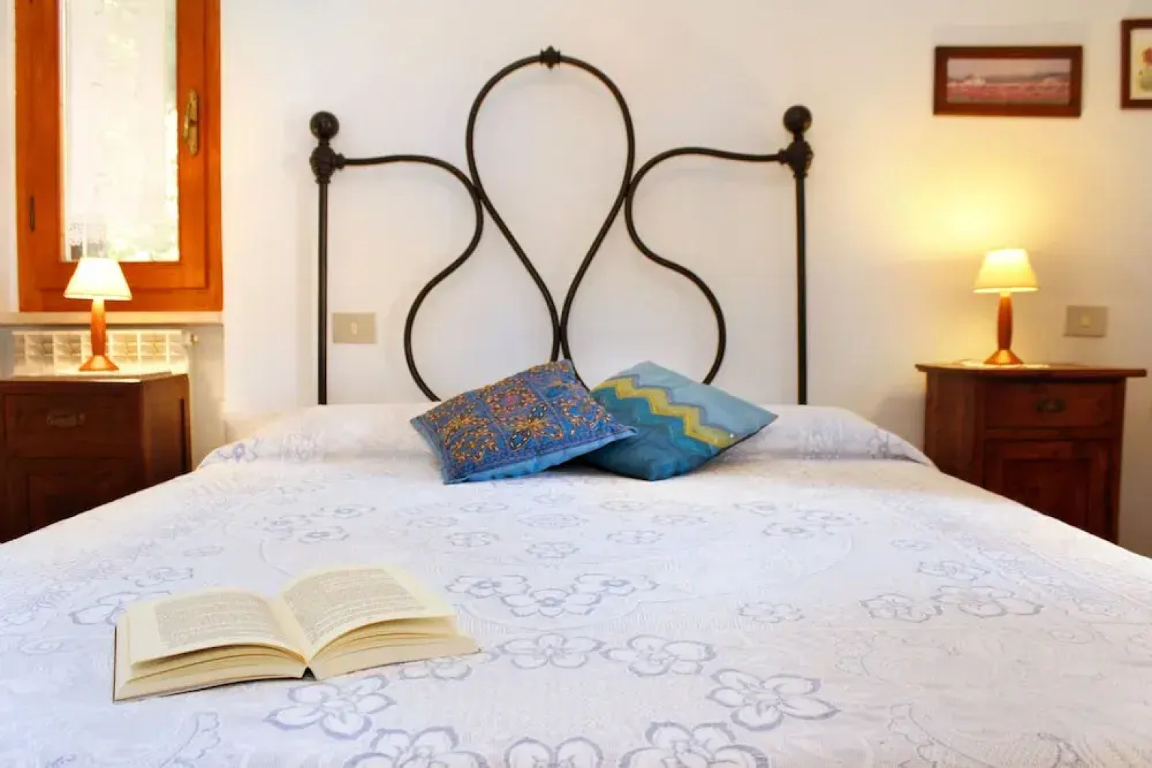 Agriturismo Il Marciatoio