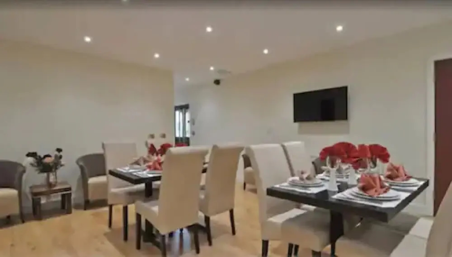 RBS Hotel