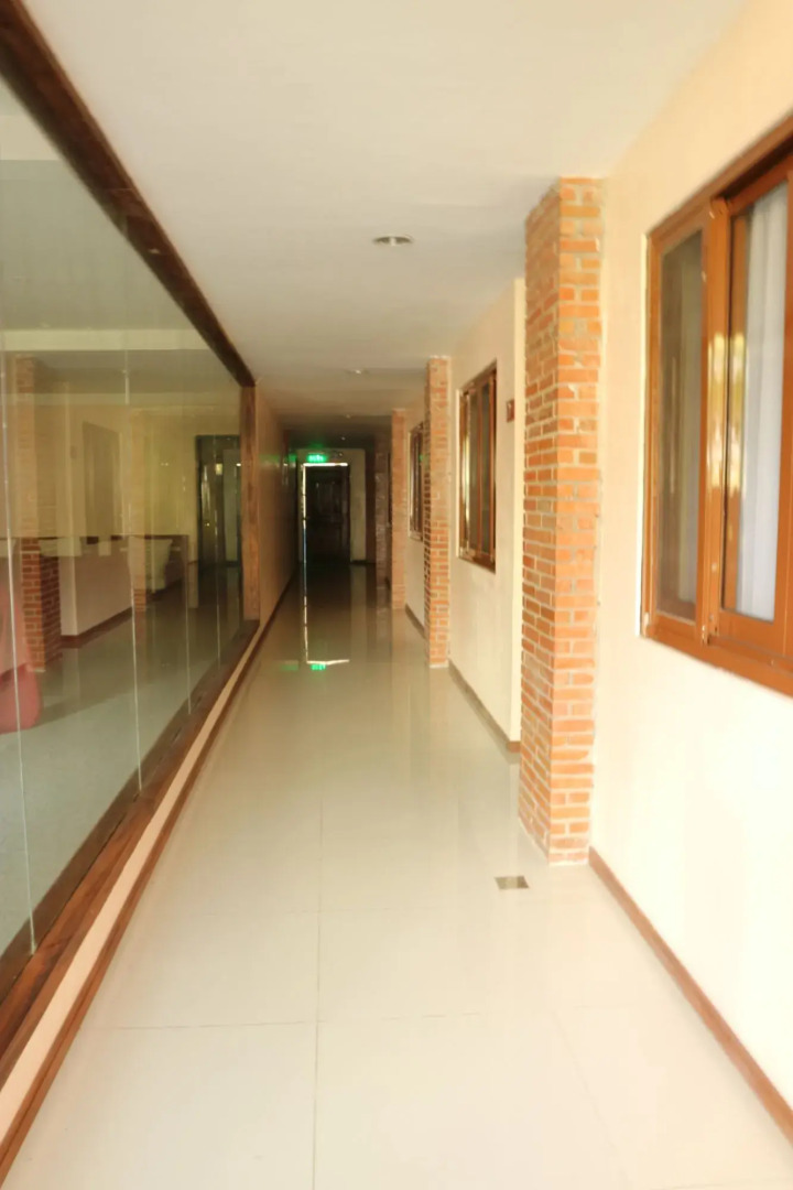 Mango Valley Hotel 3