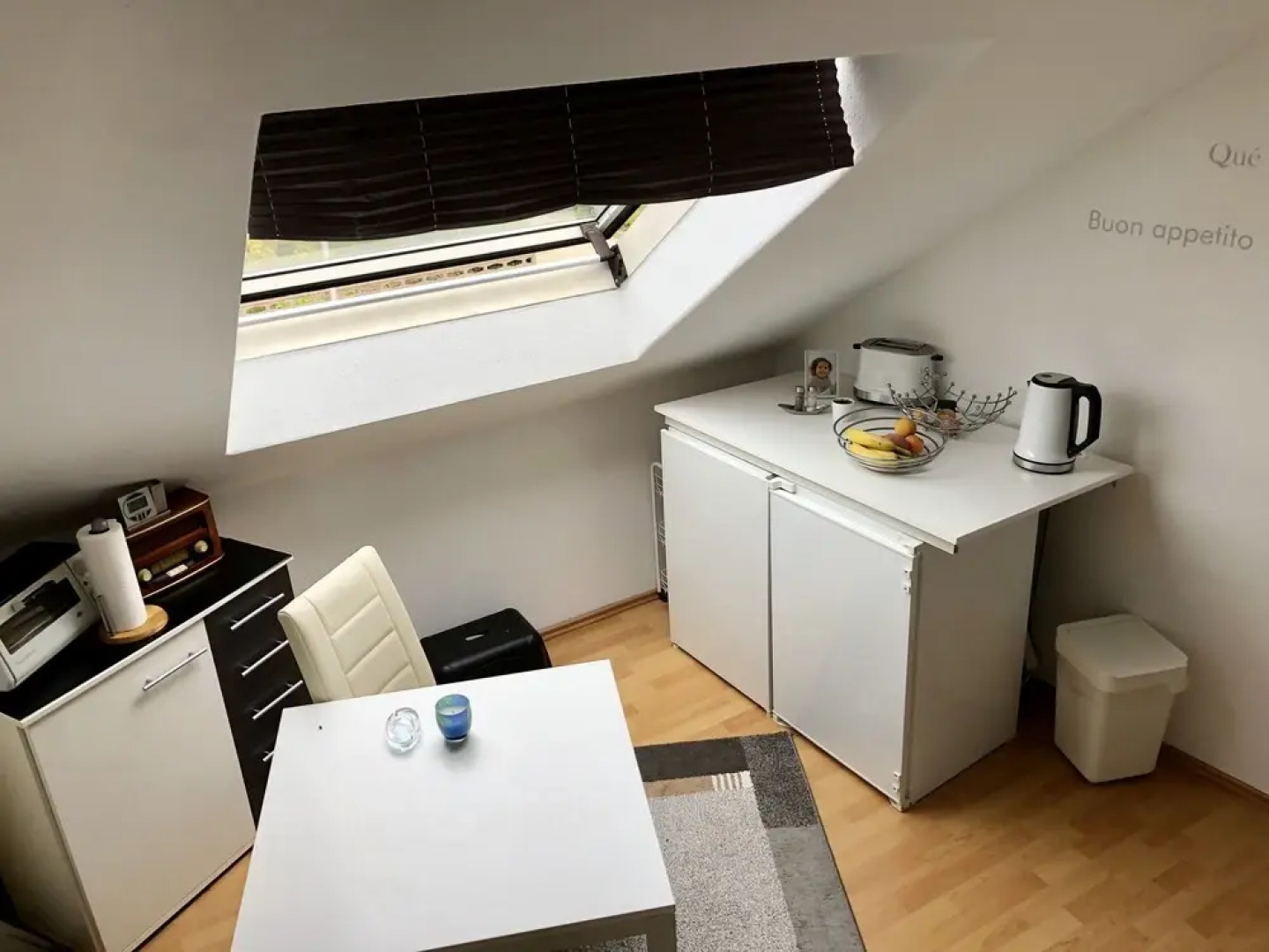 Apartment Tulpengasse 14