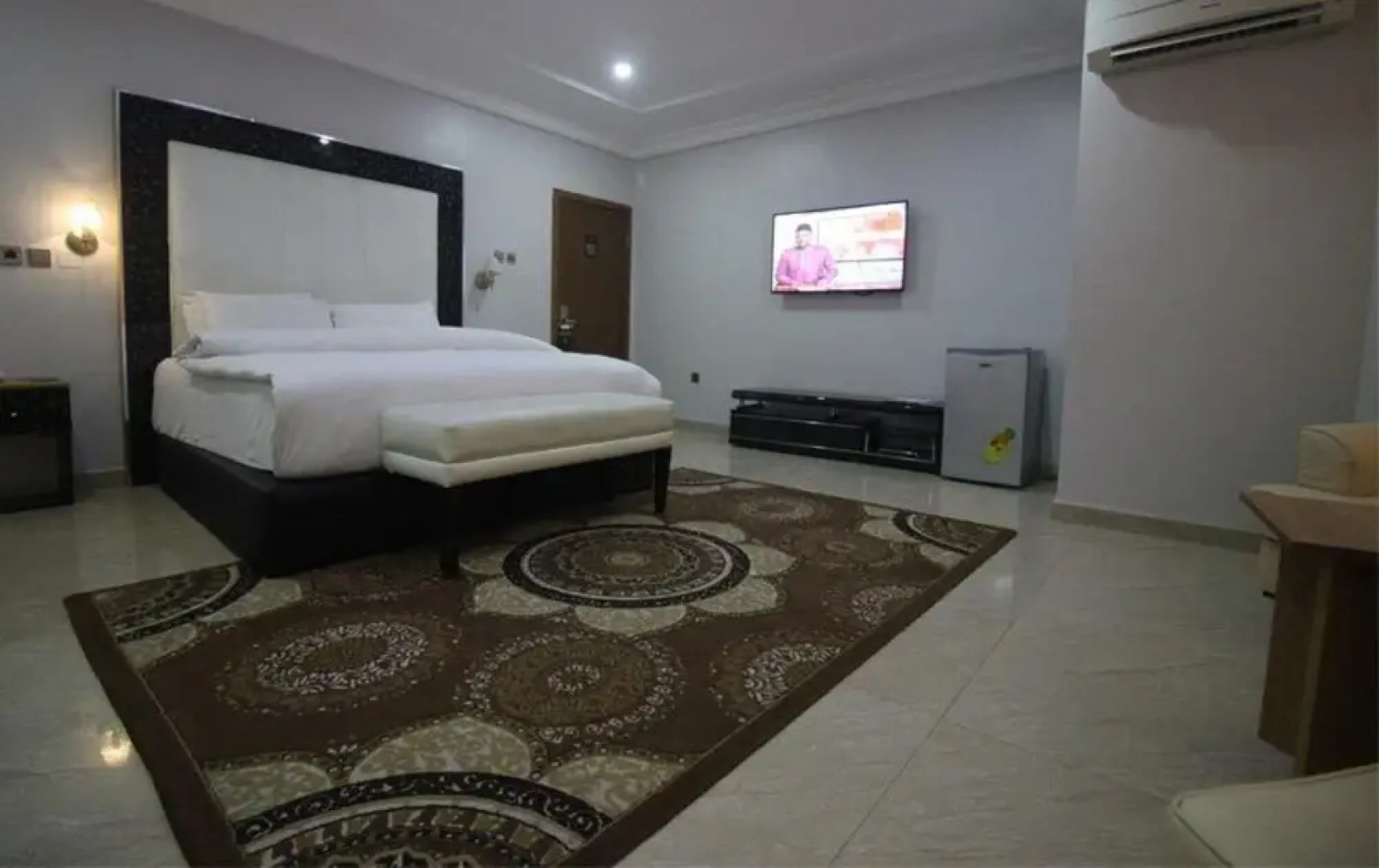 Genesis Castle Hotel