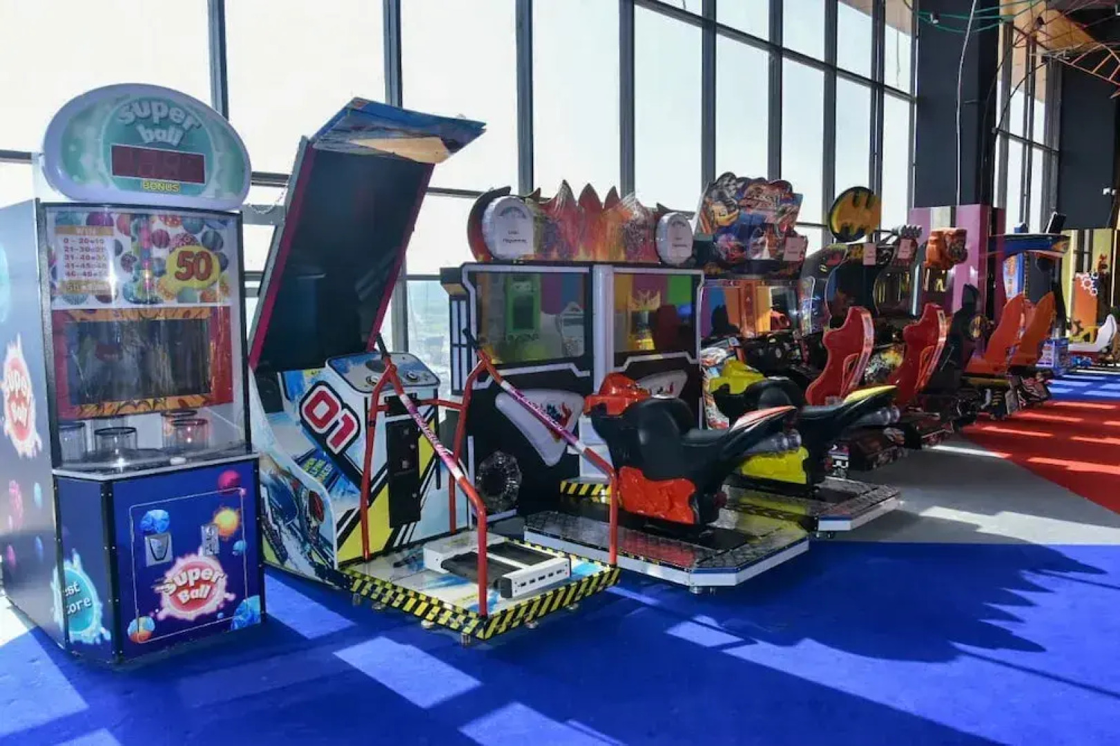 The Fern Residency Jamnagar, Series by Marriott