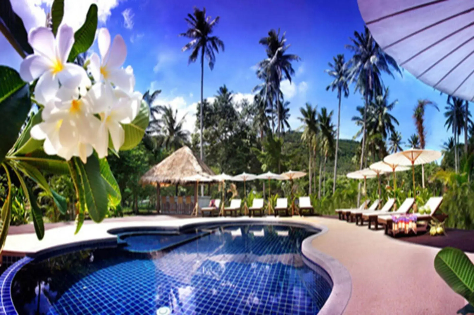 Panalee Koh Samui Resort