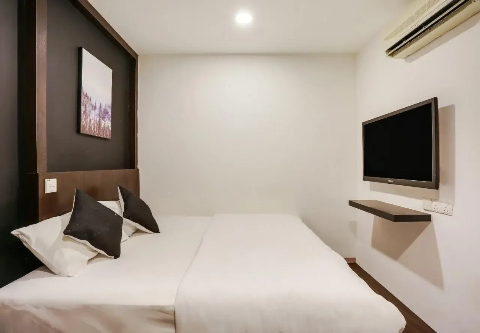 Hotel O Kl2f Rest & Go