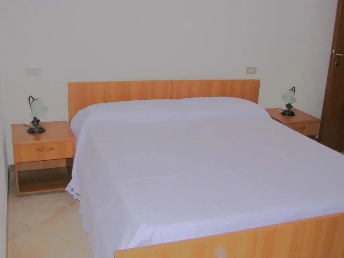 Villa degli Ulivi e delle Rose