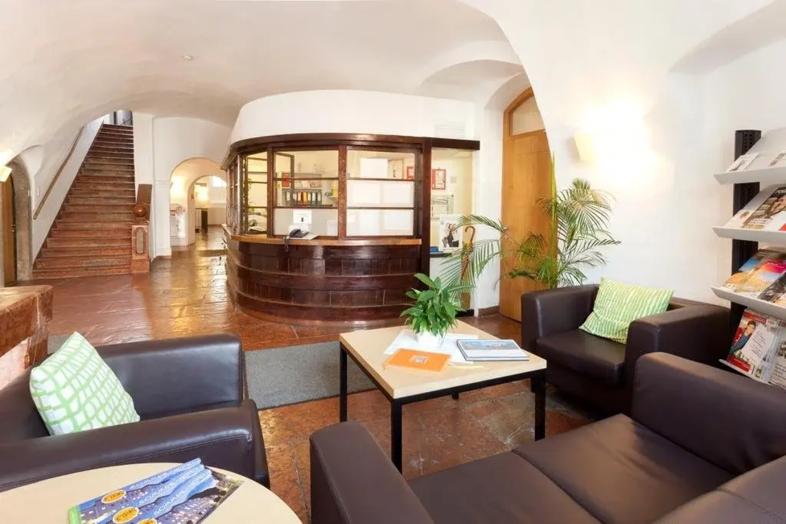 Jugendwohnhaus Kolpinghaus Hallein